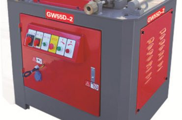 горещи продават арматура обработка equiment арматура огъване машина, направени в Китай